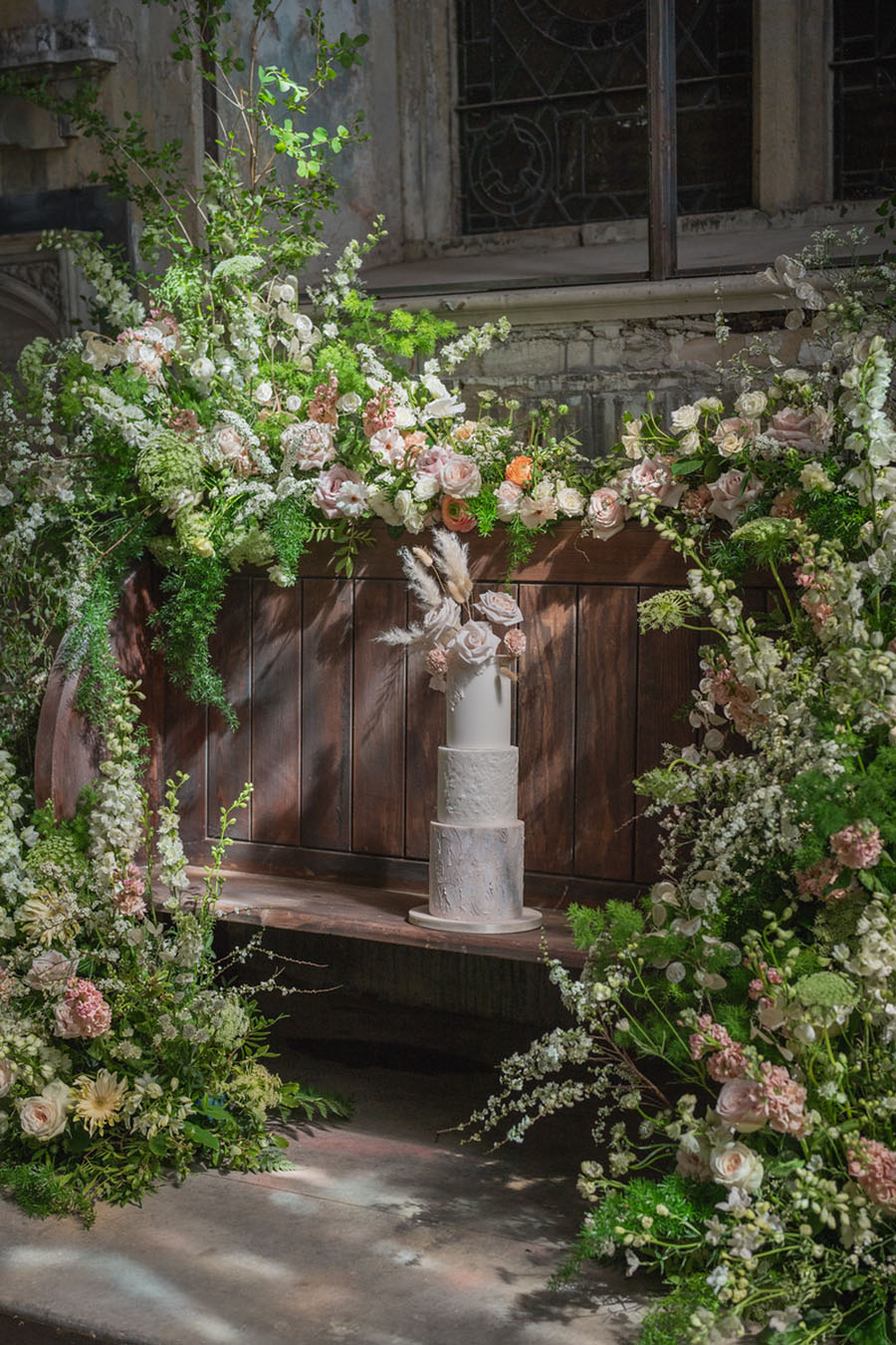 Spoken For Wedding Fair experience