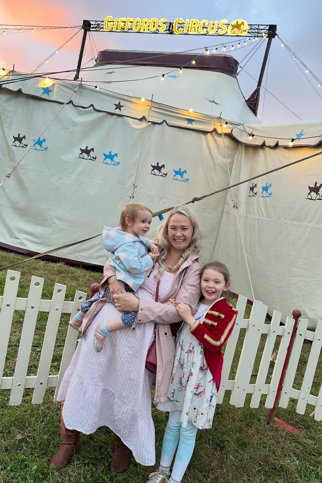 Founder of Spoken For Wedding Fair