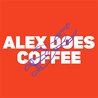 Alex Does Coffee - Mobile Coffee Bar