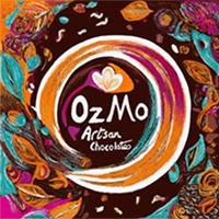 Ozmo Chocs - Wedding Chocolates & Favours